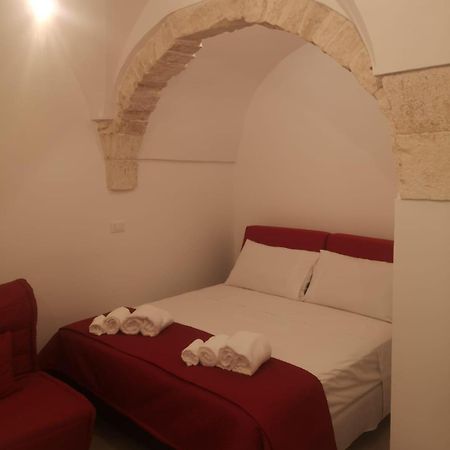 A Casa Di Ale Villa Ceglie Messapica Buitenkant foto