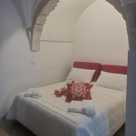 A Casa Di Ale Villa Ceglie Messapica Buitenkant foto