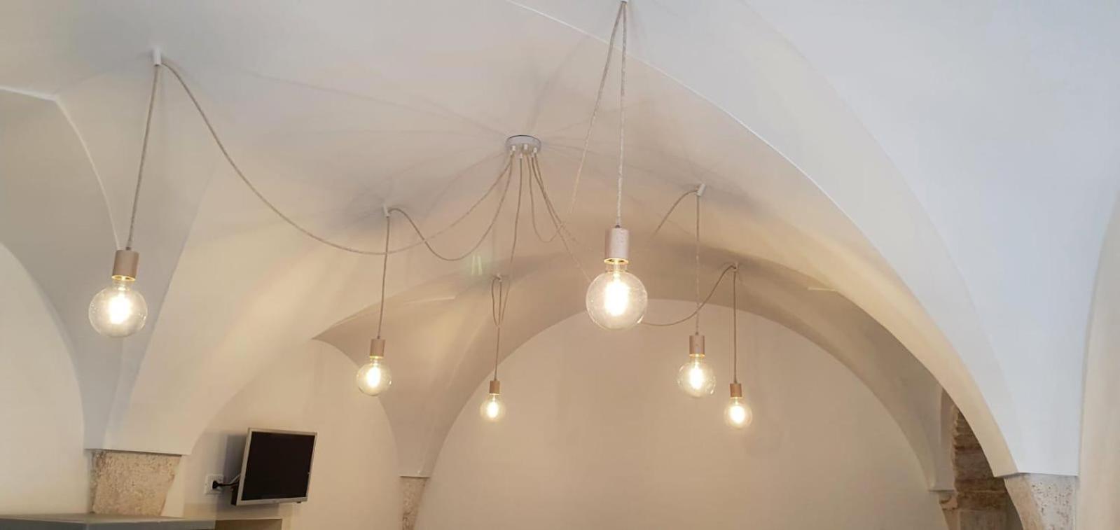 A Casa Di Ale Villa Ceglie Messapica Buitenkant foto