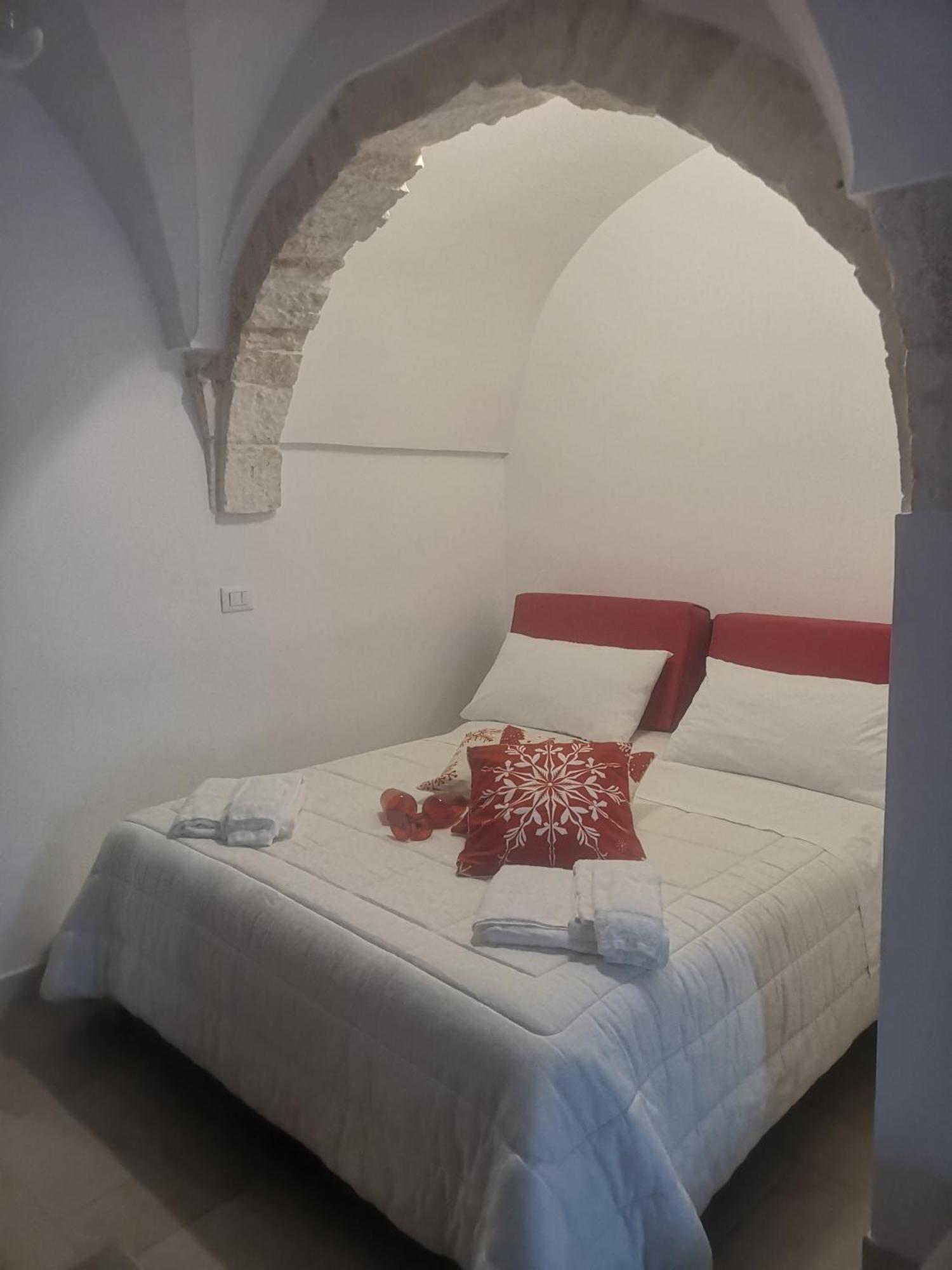 A Casa Di Ale Villa Ceglie Messapica Buitenkant foto